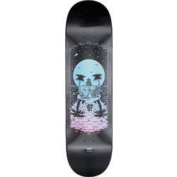 Globe G2 Reflection Black/Purple 8.5"