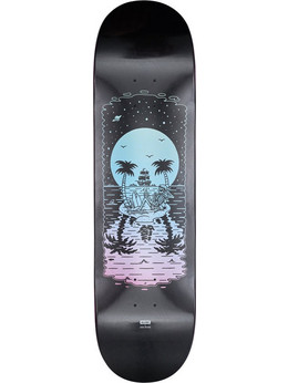 Globe G2 Reflection Black/Purple 8.5"