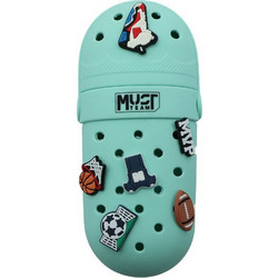 Must Pins Κασετίνα Βαρελάκι Βεραμάν 587238-4