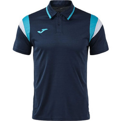 Joma Terra Danubio Navy Μπλε 105215-342