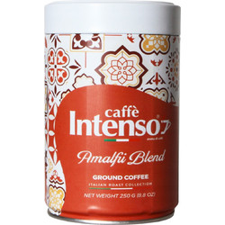 Intenso Caffe Amalfi Καφές Espresso Αλεσμένος 1kg