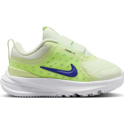 Nike Star Runner 5 Παιδικά Αθλητικά Παπούτσια για Τρέξιμο Lime HF7006-700