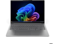 Lenovo IdeaPad Pro 5 16AGP11 (Ryzen AI 7 450/32GB/1TB SSD/860M Graphics/Windows 11)