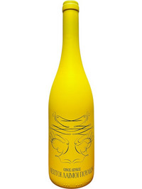 Σκίουρος Winery Λεπτοί Λαιμοί Πουλιώμ Κρασί Λευκό Ημίξηρο 750ml