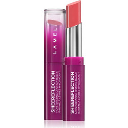 Lamel Sheereflection 04 Pink Inspired Lip Balm με Χρώμα 3.6gr