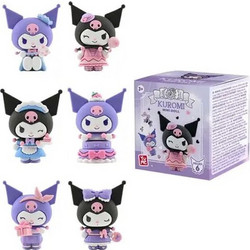 YUME Kuromi Mini Party Series