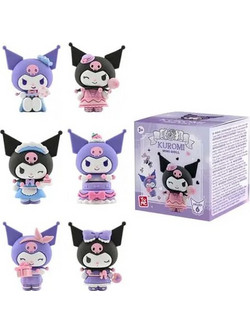YUME Kuromi Mini Party Series