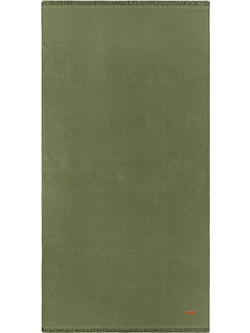 Bricini Isla Πετσέτα Θαλάσσης Χακί 85x175cm 7400788-23863
