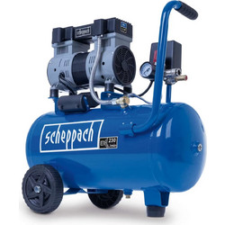 Scheppach HC26SI Κομπρεσέρ Αέρος Ρεύματος 24lt