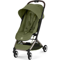 Cybex Orfeo 2026 Καρότσι Μωρού Moss Green