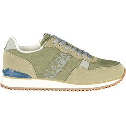 Napapijri Ανδρικά Sneakers Χακί NP0A8B2W-GD6