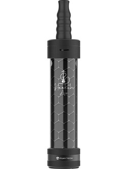 FumyTech Hookah Air Honeycomp Ηλεκτρονικό Τσιγάρο Pod Kit 6ml με Ενσωματωμένη Μπαταρία