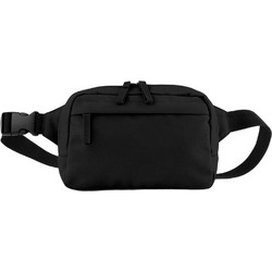 BagBase Premium Τσαντάκι Μέσης Μαύρο BG187