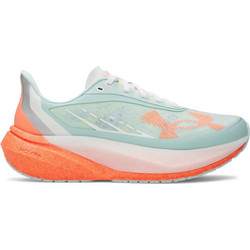 Under Armour Velociti Γυναικεία Αθλητικά Παπούτσια για Τρέξιμο Βεραμάν 6006031-703