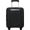 Samsonite Upscape 155315-1041 Βαλίτσα Καμπίνας 45x36x20cm με 4 Ρόδες Μαύρη