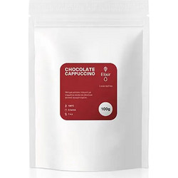 Elixir Chocolate Cappuccino Tea 100gr