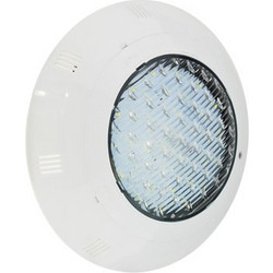 Aca Υποβρύχιο Φωτιστικό Πισίνας LED RGBW 25W 2100lm 12V IP68 ALBA25RGB