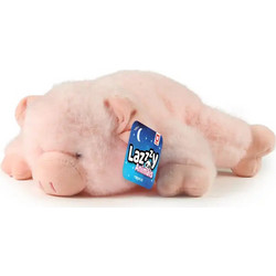 Rappa Lazy Animals Γουρουνάκι 29cm