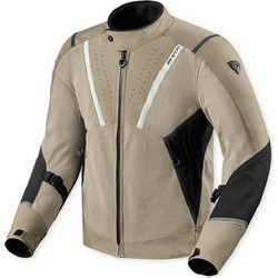 Rev'IT Airwave 4 Sand Black