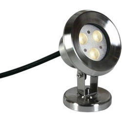 one light Προβολέας Πισίνας LED Φυσικό Λευκό 200lm 24V IP68 69064A-C