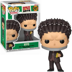 Funko Pop! Animation Sakamoto Days 2421 Hyo