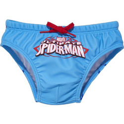 Prenatal Spider-Man Παιδικό Μαγιό Σλιπ για Αγόρι Γαλάζιο F709SP010JJ02W
