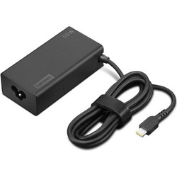 Lenovo 4X21S91187 USB-C Φορτιστής Laptop 65W 20V χωρίς Καλώδιο Τροφοδοσίας