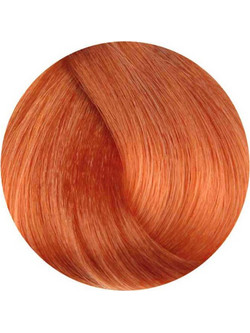 Echosline Color 8.44 Ανοιχτό Ξανθό Χάλκινο Μόνιμη Βαφή Μαλλιών 100ml