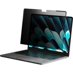 Targus HS5115GL Μεμβράνη Οθόνης Laptop Privacy & Anti-Blue Light για Apple MacBook Air 15"