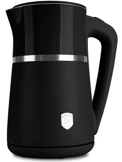 Berlinger Haus Matte Black BH-9849