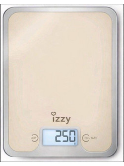 Izzy IZ-7004 Vintage Cream