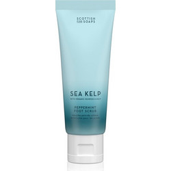 Scottish Fine Soaps Sea Kelp Scrub Ποδιών 75ml