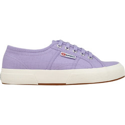 Superga 2750-Cotu Γυναικεία Sneakers Λιλά S000010-ANK