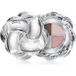 Muzigae Mansion Twist Pot 04 Mauve Grayish Παλέτα Σκιών 4.5gr