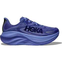 Hoka Skyward X 2 Γυναικεία Αθλητικά Παπούτσια για Τρέξιμο Μωβ 1171926-BSSM