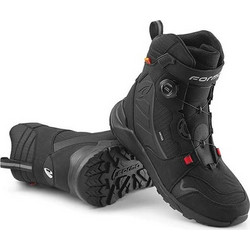 Forma Adv Kite Dry Black