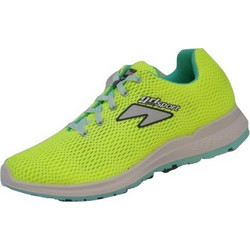 Grisport Ανδρικά Αθλητικά Παπούτσια Lime 42801