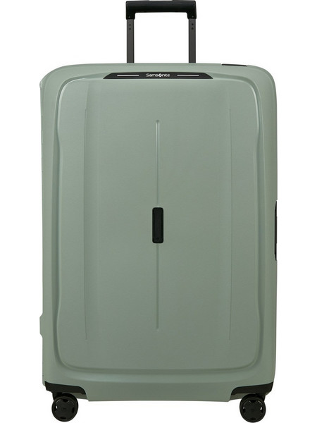 Samsonite Essens 152056-1773 Βαλίτσα Μεγάλη 81x56x34cm με 4 Ρόδες Πράσινο Mint