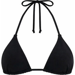 Sugarfree Bikini Top Τριγωνάκι Μαύρο 26801106-110