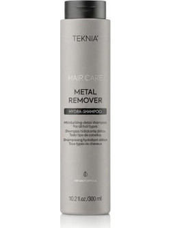 Lakme Teknia Metal Remover Hydra Σαμπουάν 300ml