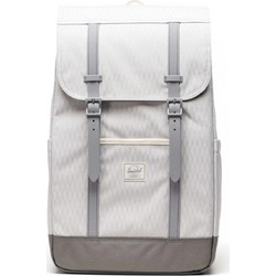 Herschel Retreat 11397-07454 Σακίδιο Πλάτης 23lt Λευκό