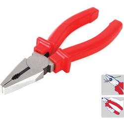 WORKPRO Πένσα 160mm PWK601