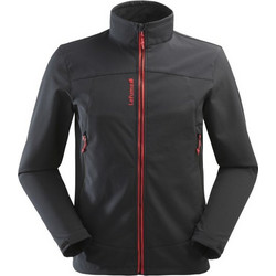 Lafuma Ανδρικό Μπουφάν Softshell Μαύρο LFV11545-0247