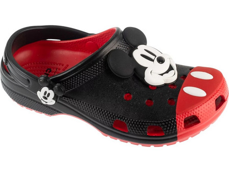Crocs Mickey Mouse Classic Clog 212292-90H