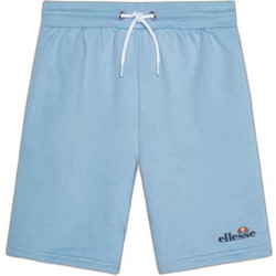 Ellesse Αθλητικό Παιδικό Σορτς Γαλάζιο S3ZA23028-426