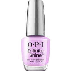 OPI Infinite Shine Learn To Fly-Lac Gloss Βερνίκι Νυχιών 15ml
