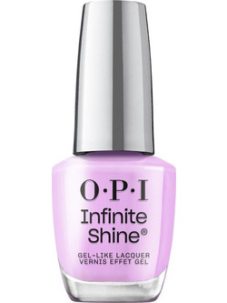 OPI Infinite Shine Learn To Fly-Lac Gloss Βερνίκι Νυχιών 15ml