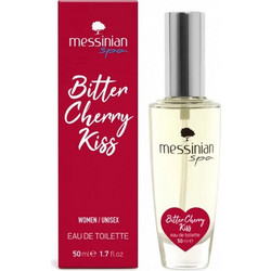 Messinian Spa Bitter Cherry Kiss Eau de Toilette 50ml