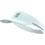 Compressport Καπέλο Visor Υφασμάτινο Τιρκουάζ XHWU1048-0002