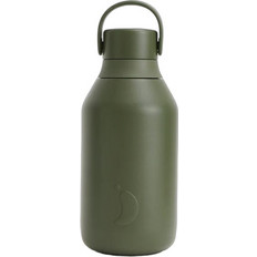 Chilly's S3 Cargo Green 350ml